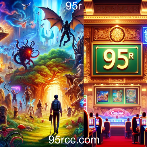 Descubra o Mundo dos Jogos de Aventura
