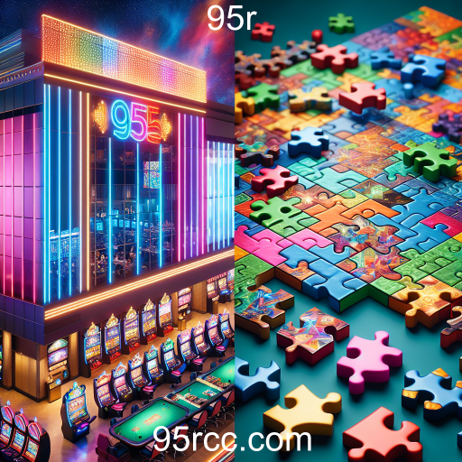 Explorando os Melhores Quebra-Cabeças do 95r